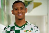 Michel formou-se no Palmeiras e terá no Moreirense a sua primeira experiência no futebol europeu
