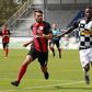 Yusupha destacou-se em Portugal ao serviço do Boavista e agora está de regresso ao nosso futebol para representar o Farense