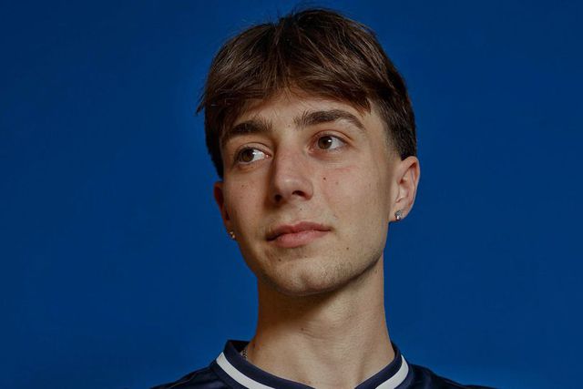 Mercado (oficial): Juventus empresta médio ao Estoril