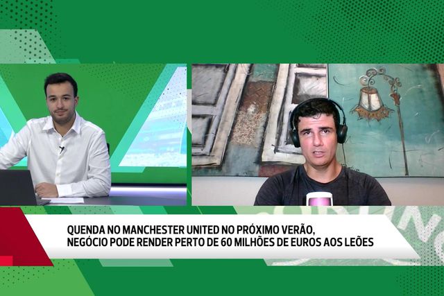 «Ruben Amorim é muito fã de Quenda, tinha tudo para acontecer»