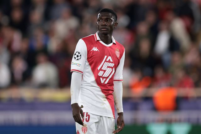 Lamine Camara (Imago)