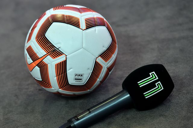 Canal 11 é um projeto da Federação Portuguesa de Futebol