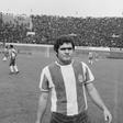 Lemos, o dragão dos quatro ao Benfica