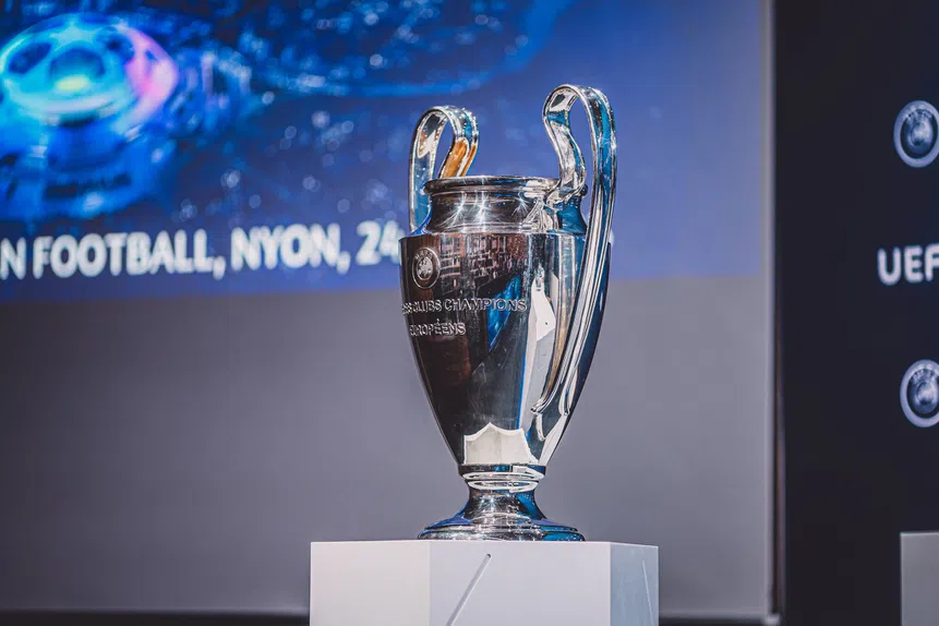 UEFA abre a arca: drama nas convocatórias