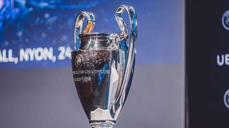 Fim do prolongamento na UEFA Champions League em estudo