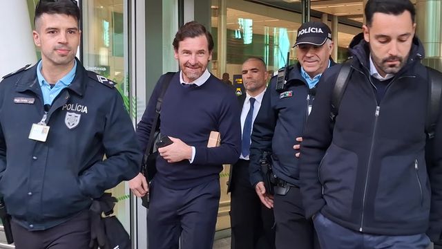 FC Porto chega a Portugal já sem Galeno