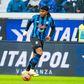 Lookman, avançado da Atalanta