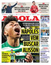 31 de janeiro de 2026