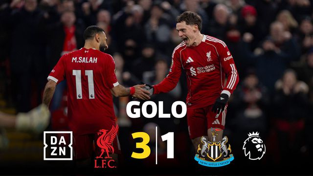 Florian Wirtz chegou para ficar