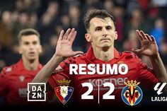 Bis de Moreno evita quinta derrota consecutiva para o Villarreal de Renato Veiga (resumo)