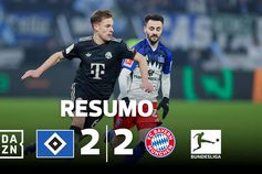 Bayern perde pontos de forma consecutiva e Fábio Vieira tem muita culpa (resumo)