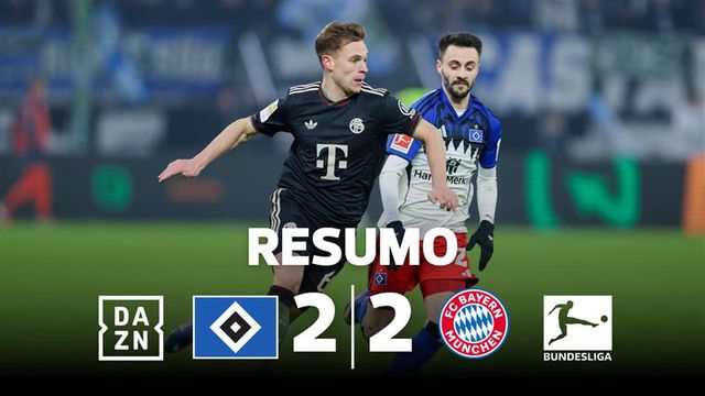 Bayern perde pontos de forma consecutiva e Fábio Vieira tem muita culpa (resumo)