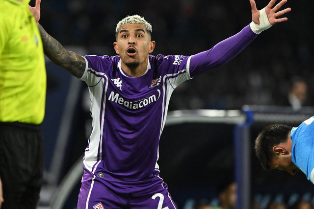 Nápoles reage ao adeus europeu na Serie A