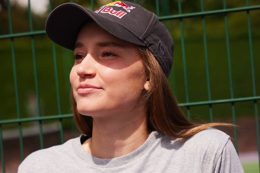 Elena Rybakina, a nova rainha do Open da Austrália