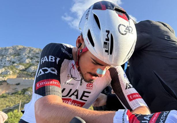 António Morgado quarto no Challenge Maiorca