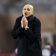 Luciano Spalletti, treinador da Juventus