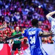 «Estes resultados vão deixar de ser históricos e passar a normais no andebol»