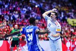 «Estes resultados vão deixar de ser históricos e passar a normais no andebol»