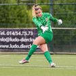 Jill Duijzer, guarda-redes do Westerlo