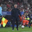 José Mourinho e o Benfica viveram noite inolvidável diante do Real Madrid - Foto: Imago