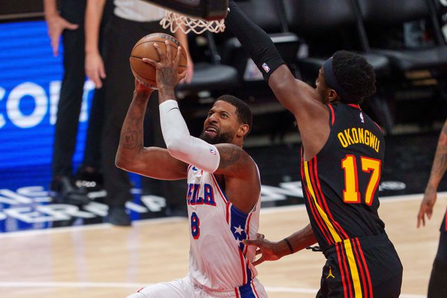 NBA: Paul George suspenso por 25 jogos por violar regras anti-substâncias