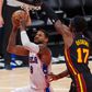 NBA: Paul George suspenso por 25 jogos por violar regras anti-substâncias