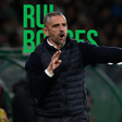 EM DIRETO: siga a antevisão de Rui Borges ao Sporting-Nacional