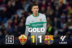 Quando se passou pelo Real Madrid, marcar ao Barcelona tem sempre um gosto especial