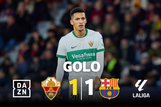 Quando se passou pelo Real Madrid, marcar ao Barcelona tem sempre um gosto especial