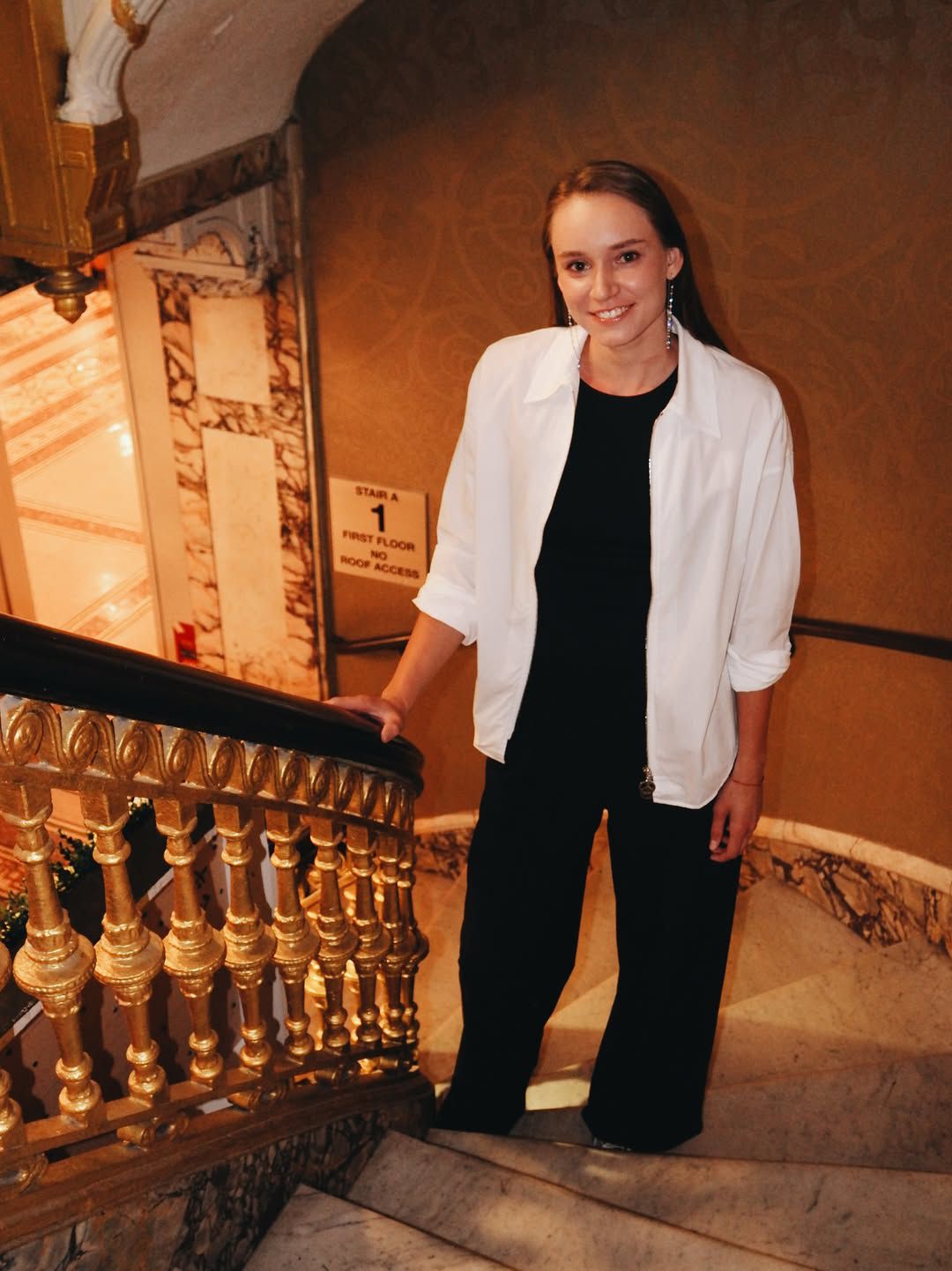 Elena Rybakina, a nova rainha do Open da Austrália