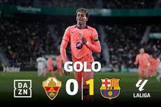 Dani Olmo, o mágico, e Lamine Yamal, o dançarino