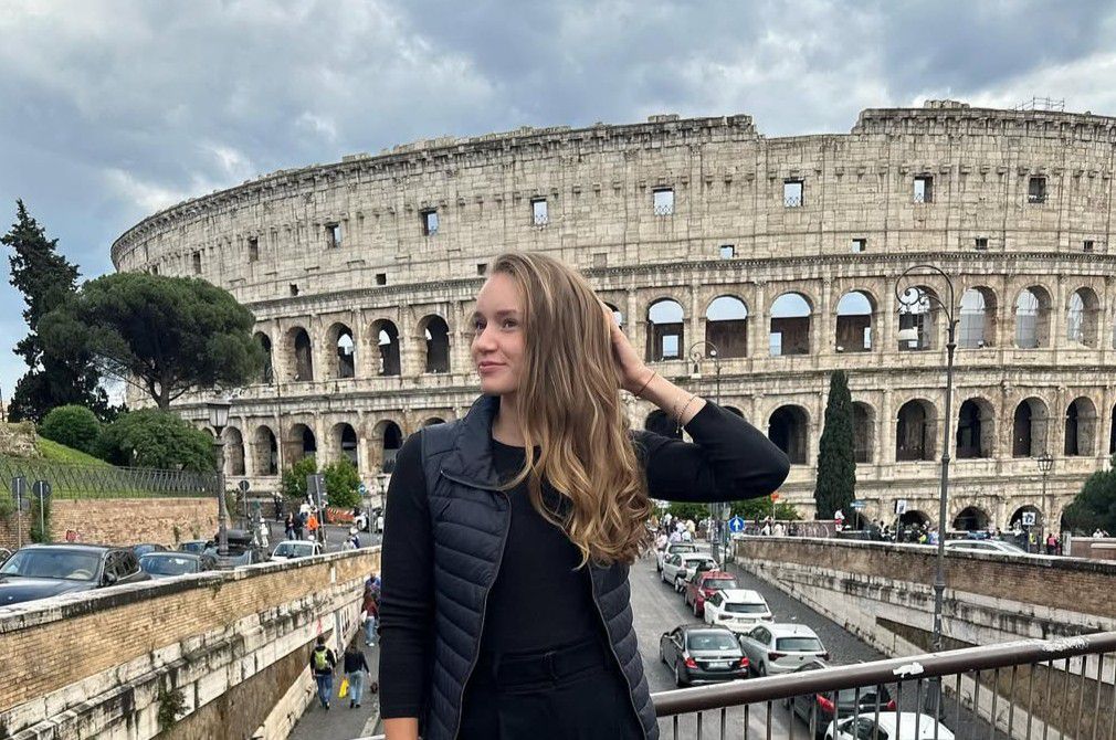 Elena Rybakina, a nova rainha do Open da Austrália