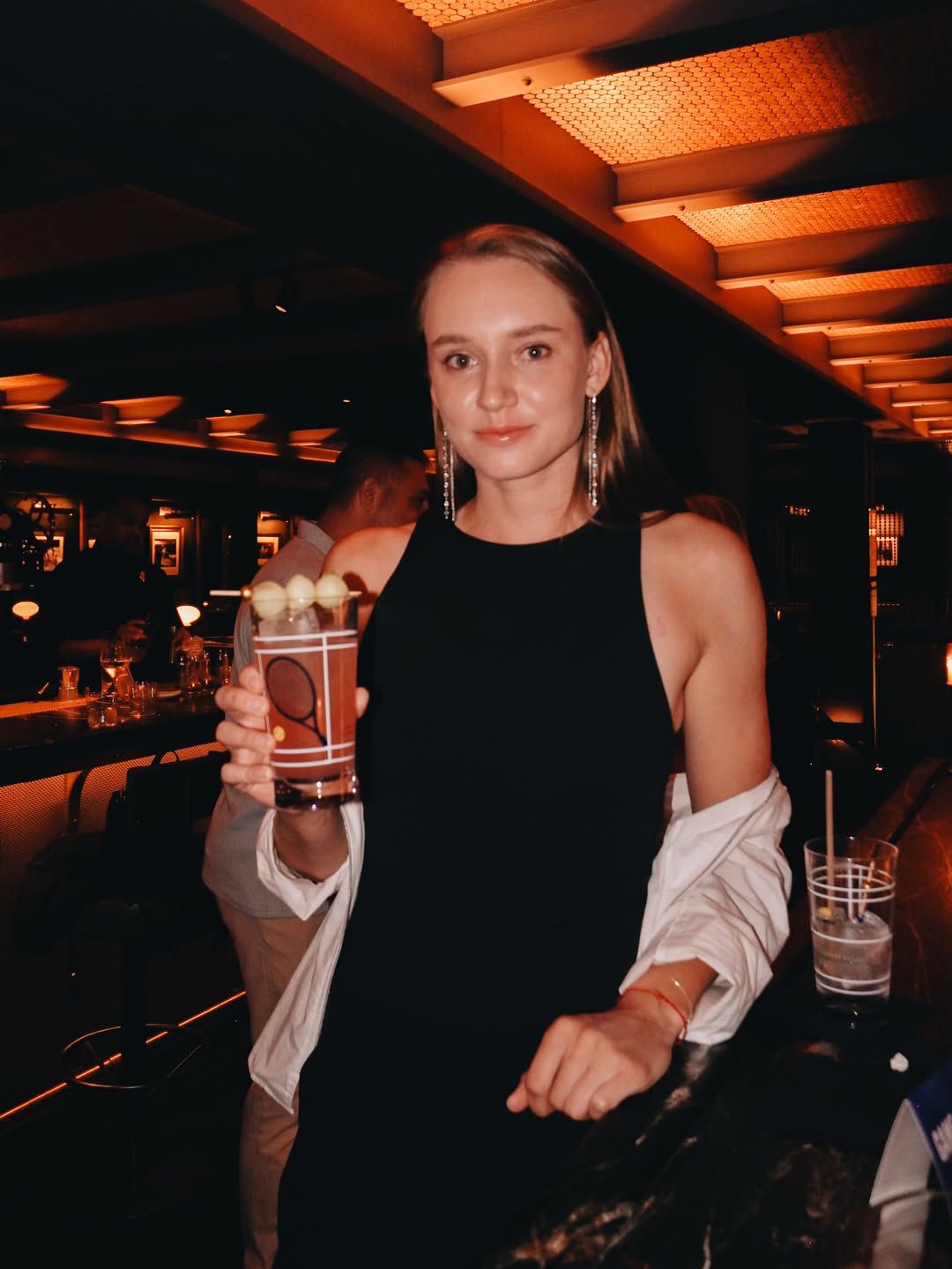 Elena Rybakina, a nova rainha do Open da Austrália