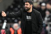 Vítor Matos, treinador português do Swansea City