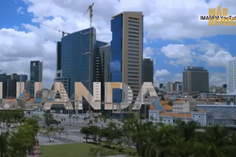 Acordo histórico no Girabola em destaque no Mãe África