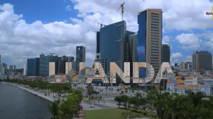 Acordo histórico no Girabola em destaque no Mãe África