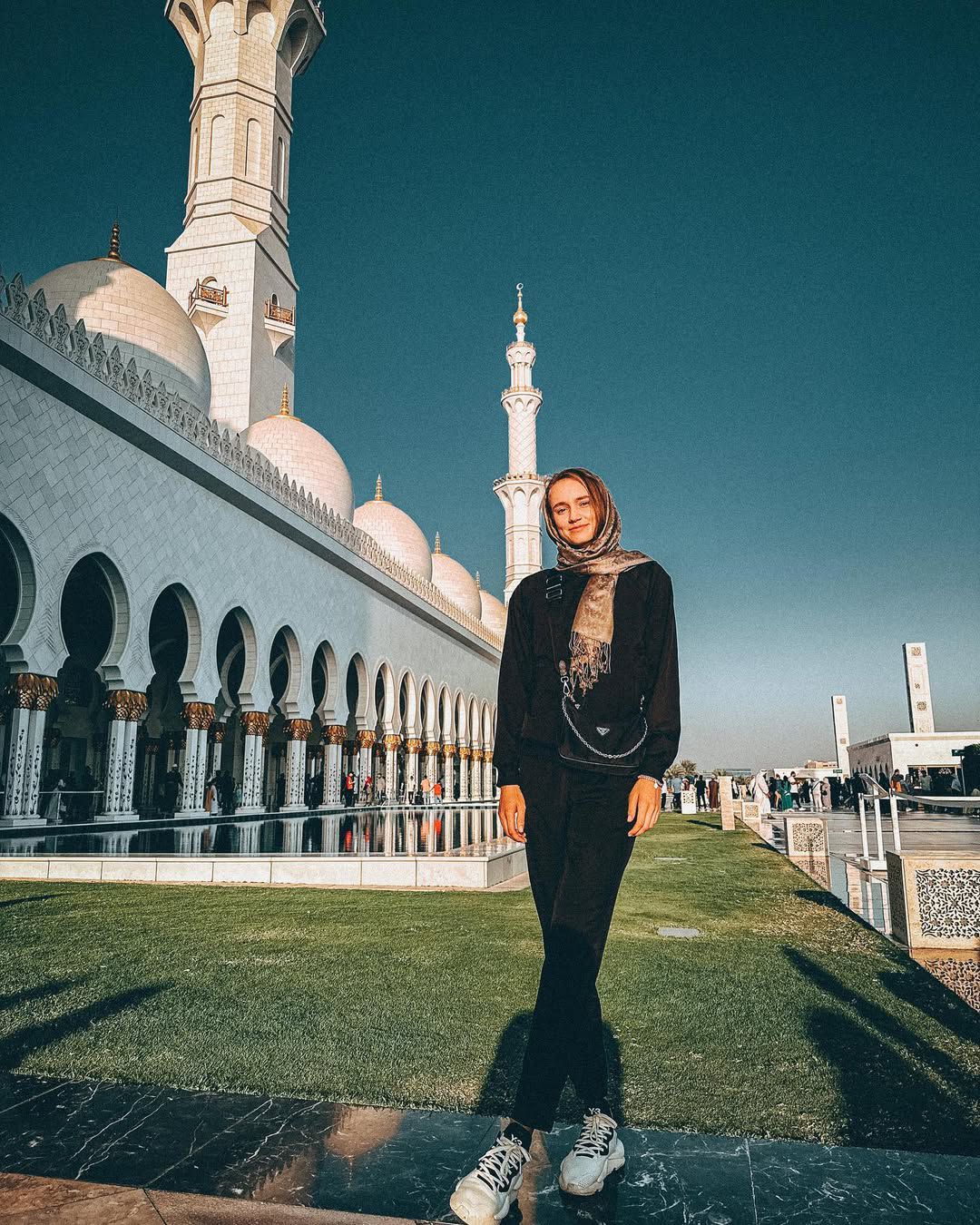 Elena Rybakina, a nova rainha do Open da Austrália