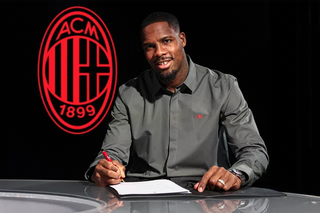 Mike Maignan (Foto: Milan)