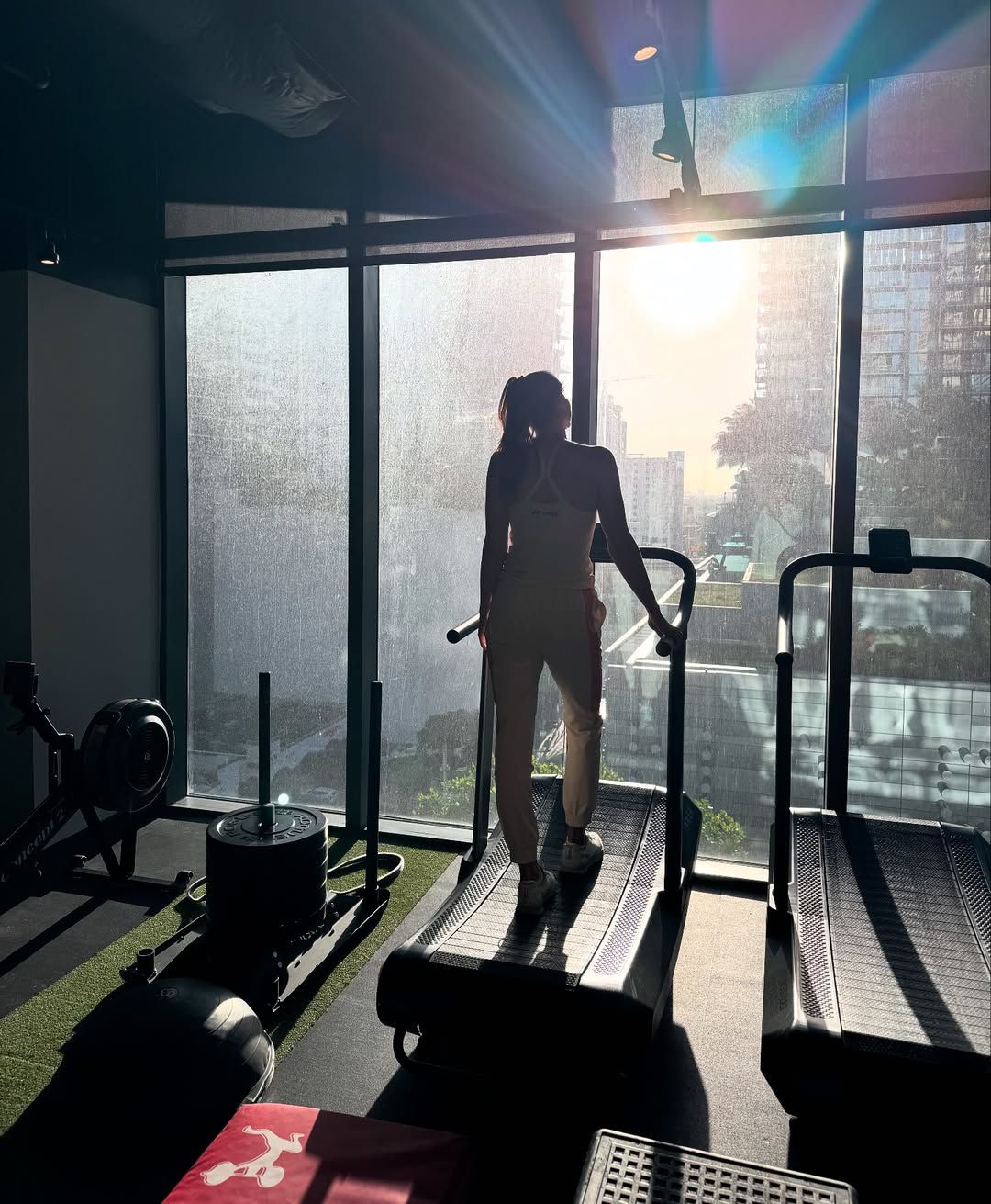 Elena Rybakina, a nova rainha do Open da Austrália