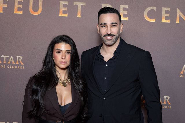 Adil Rami é agora estrela de teatro: «Não decorava um texto desde o segundo ano»