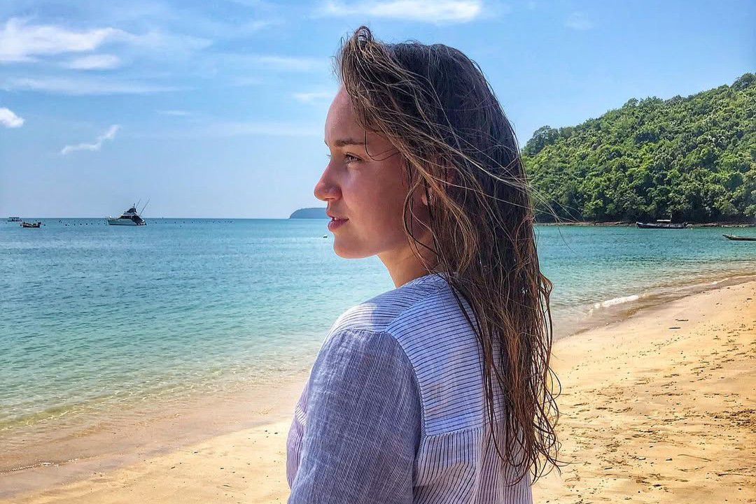 Elena Rybakina, a nova rainha do Open da Austrália