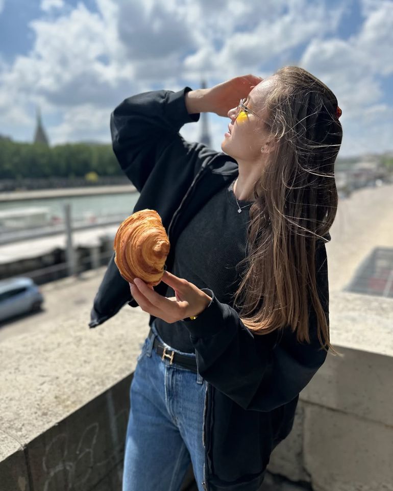 Elena Rybakina, a nova rainha do Open da Austrália