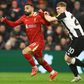Liverpool-Newcastle: começa a partida!