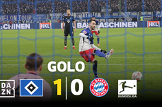 Fábio Vieira contra Manuel Neuer: adivinhe quem levou a melhor