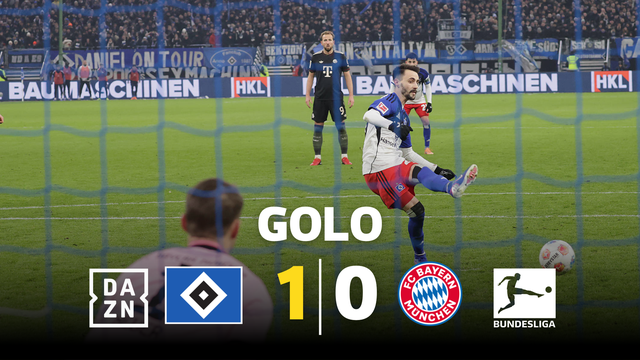 Fábio Vieira contra Manuel Neuer: adivinhe quem levou a melhor