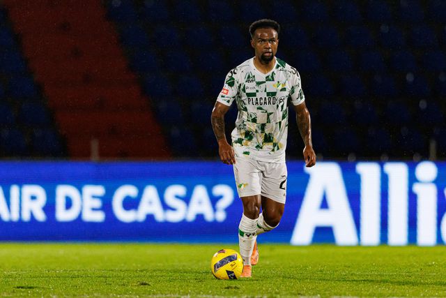 Moreirense: Vasco Botelho da Costa à espera de reforços