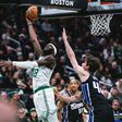 Neemias Queta Foto: X/Boston Celtics