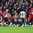 Liverpool goleia Newcastle e vence na Premier League pela primeira vez em 2026