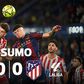 Levante de Luís Castro trava Atlético Madrid (resumo)