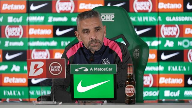 Mensagem sobre a calamidade